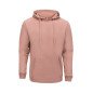 Sweat-shirt à capuche SIDNEY 270 grs unisexe MUKUA