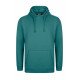 Sweat-shirt à capuche SIDNEY unisexe MUKUA