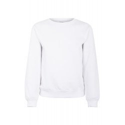 Sweat-shirt col rond AVALON 270 grs enfant MUKUA