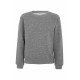 Sweat-shirt col rond AVALON enfant MUKUA