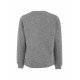Sweat-shirt col rond AVALON enfant MUKUA