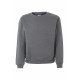 Sweat-shirt col rond AVALON enfant MUKUA