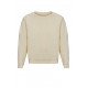 Sweat-shirt col rond AVALON enfant MUKUA