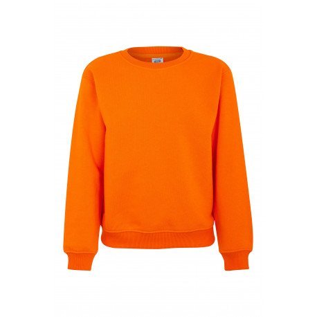 Sweat-shirt col rond AVALON enfant MUKUA
