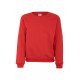 Sweat-shirt col rond AVALON enfant MUKUA