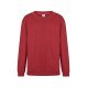Sweat-shirt col rond AVALON enfant MUKUA