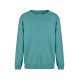 Sweat-shirt col rond AVALON enfant MUKUA