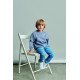 Sweat-shirt col rond AVALON enfant MUKUA