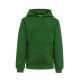 Sweat-shirt à capuche SIDNEY enfant MUKUA