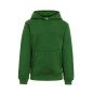Sweat-shirt à capuche SIDNEY 270 grs enfant MUKUA