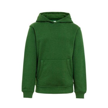 Sweat-shirt à capuche SIDNEY enfant MUKUA