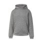 Sweat-shirt à capuche SIDNEY 270 grs enfant MUKUA