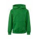 Sweat-shirt à capuche SIDNEY enfant MUKUA