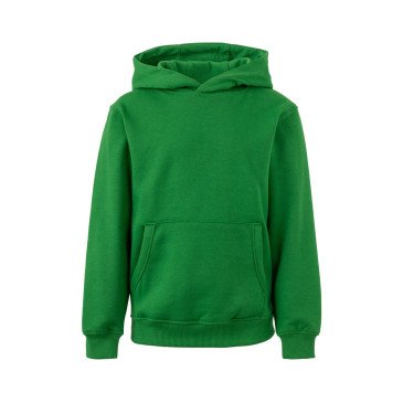 Sweat-shirt à capuche SIDNEY enfant MUKUA