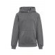 Sweat-shirt à capuche SIDNEY enfant MUKUA