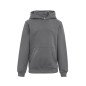 Sweat-shirt à capuche SIDNEY 270 grs enfant MUKUA