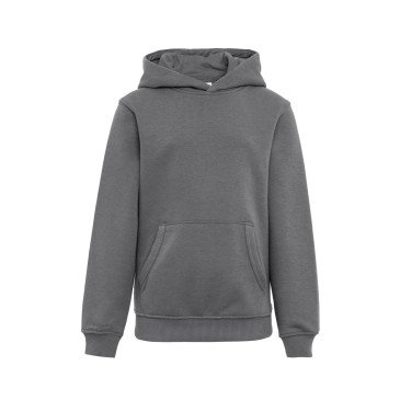 Sweat-shirt à capuche SIDNEY enfant MUKUA