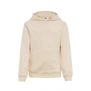 Sweat-shirt à capuche SIDNEY enfant MUKUA