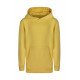 Sweat-shirt à capuche SIDNEY enfant MUKUA