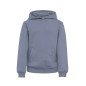 Sweat-shirt à capuche SIDNEY 270 grs enfant MUKUA