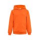 Sweat-shirt à capuche SIDNEY enfant MUKUA