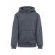 Sweat-shirt à capuche SIDNEY enfant MUKUA