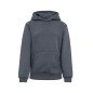 Sweat-shirt à capuche SIDNEY 270 grs enfant MUKUA