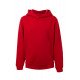 Sweat-shirt à capuche SIDNEY enfant MUKUA