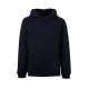 Sweat-shirt à capuche SIDNEY enfant MUKUA