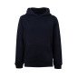 Sweat-shirt à capuche SIDNEY 270 grs enfant MUKUA
