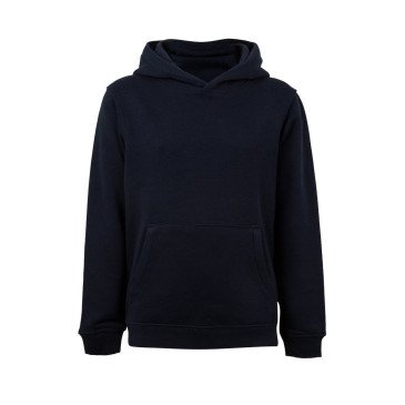 Sweat-shirt à capuche SIDNEY enfant MUKUA