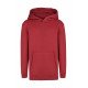 Sweat-shirt à capuche SIDNEY enfant MUKUA