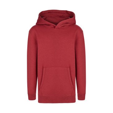 Sweat-shirt à capuche SIDNEY enfant MUKUA