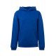 Sweat-shirt à capuche SIDNEY enfant MUKUA