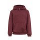 Sweat-shirt à capuche SIDNEY enfant MUKUA