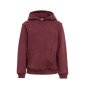 Sweat-shirt à capuche SIDNEY 270 grs enfant MUKUA