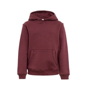 Sweat-shirt à capuche SIDNEY enfant MUKUA