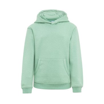 Sweat-shirt à capuche SIDNEY enfant MUKUA