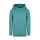 Sweat-shirt à capuche SIDNEY enfant MUKUA