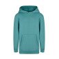 Sweat-shirt à capuche SIDNEY 270 grs enfant MUKUA