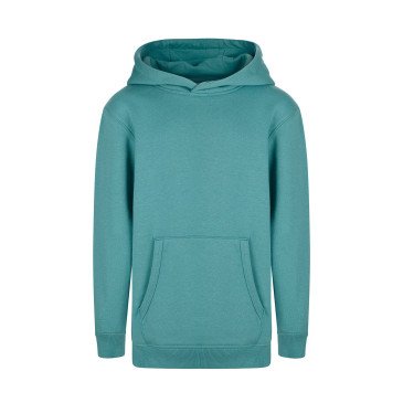 Sweat-shirt à capuche SIDNEY enfant MUKUA