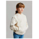 Sweat-shirt à capuche SIDNEY enfant MUKUA