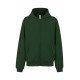 Sweat-shirt à capuche zippé BYRON enfant MUKUA