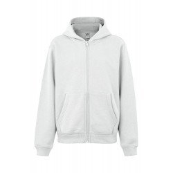 Veste capuche BYRON 270 grs enfant MUKUA