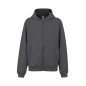 Veste capuche BYRON 270 grs enfant MUKUA