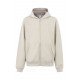Sweat-shirt à capuche zippé BYRON enfant MUKUA