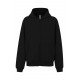 Sweat-shirt à capuche zippé BYRON enfant MUKUA