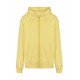 Sweat-shirt à capuche zippé BYRON enfant MUKUA