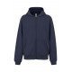 Sweat-shirt à capuche zippé BYRON enfant MUKUA
