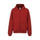 Sweat-shirt à capuche zippé BYRON enfant MUKUA